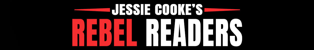Jessie Cooke's Rebel Readers